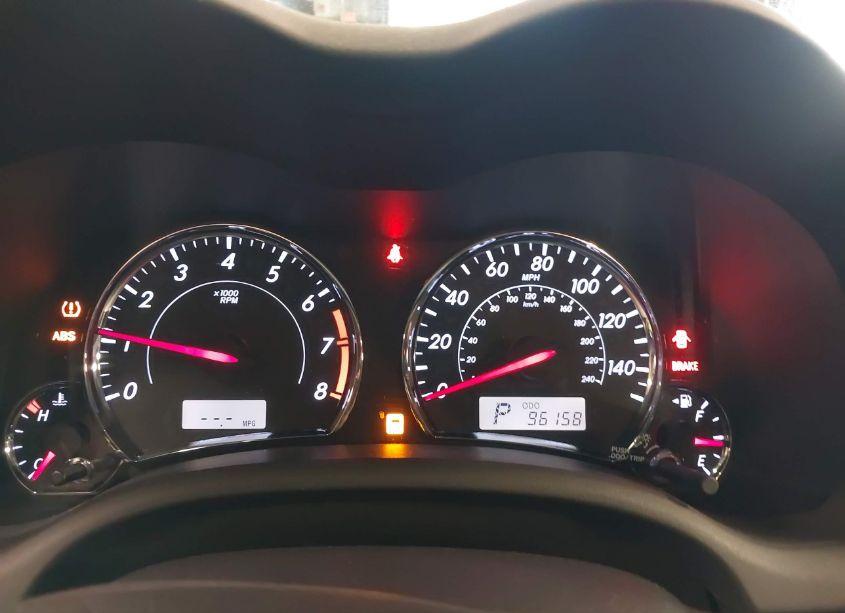 Photo 7 of 2013 Toyota Corolla S (VIN 2T1BU4EEXDC975416)