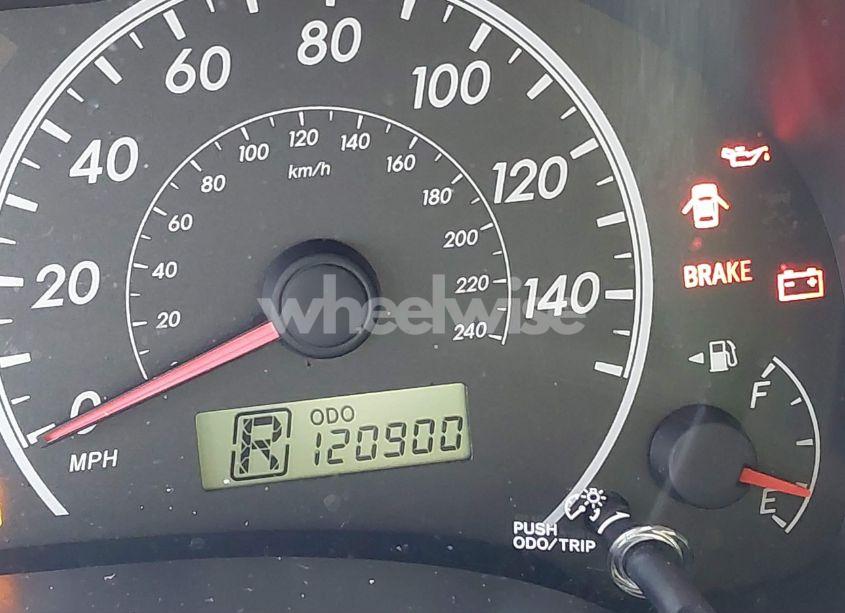 Photo 15 of 2013 Toyota Corolla LE (VIN 2T1BU4EEXDC997612)