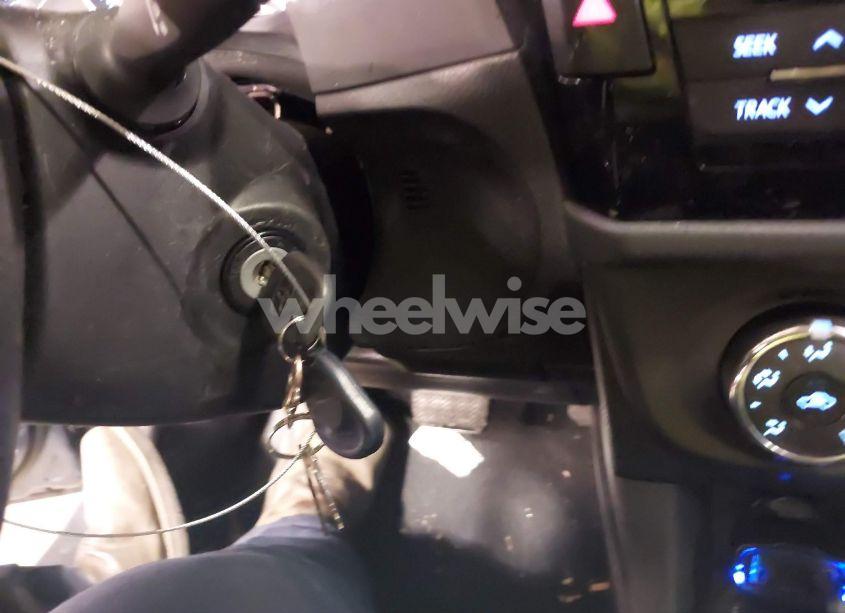 Photo 11 of 2014 Toyota Corolla L (VIN 2T1BURHE0EC020358)