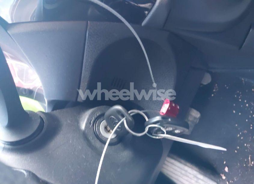 Photo 11 of 2014 Toyota Corolla L (VIN 2T1BURHE0EC024085)