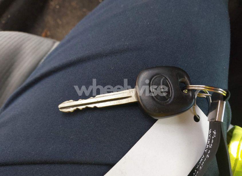 Photo 11 of 2014 Toyota Corolla L (VIN 2T1BURHE0EC033546)