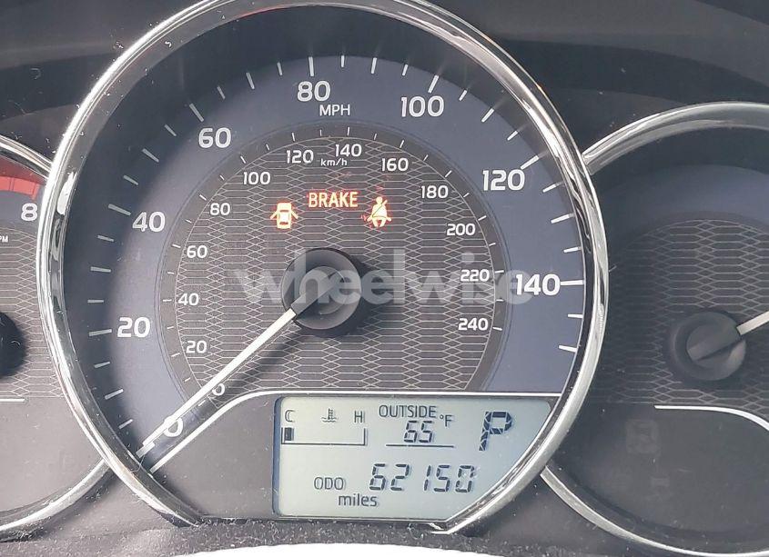 Photo 15 of 2014 Toyota Corolla LE (VIN 2T1BURHE0EC039086)