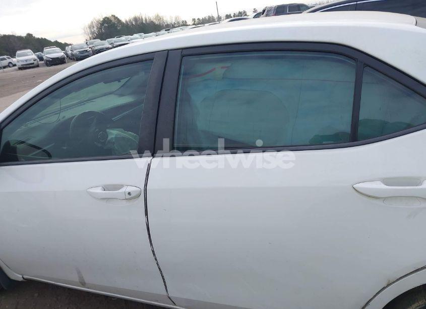 Photo 15 of 2014 Toyota Corolla S PLUS (VIN 2T1BURHE0EC043283)