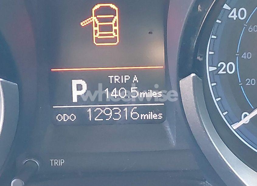 Photo 15 of 2014 Toyota Corolla S (VIN 2T1BURHE0EC092726)