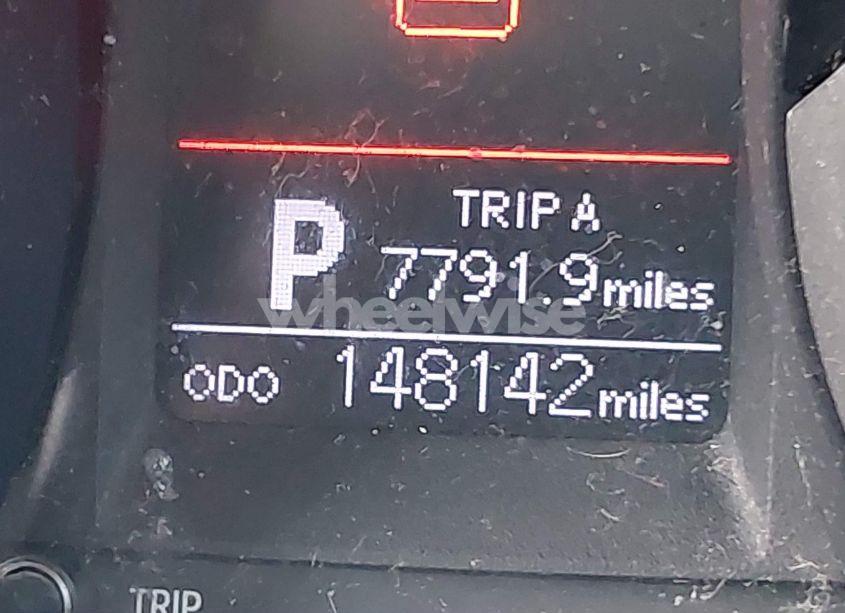 Photo 15 of 2014 Toyota Corolla S PLUS (VIN 2T1BURHE0EC100839)