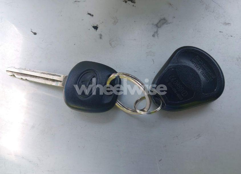 Photo 11 of 2014 Toyota Corolla L (VIN 2T1BURHE0EC113137)