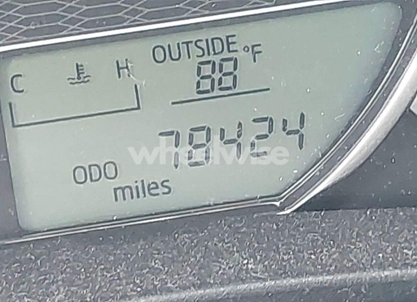 Photo 15 of 2014 Toyota Corolla L (VIN 2T1BURHE0EC113137)