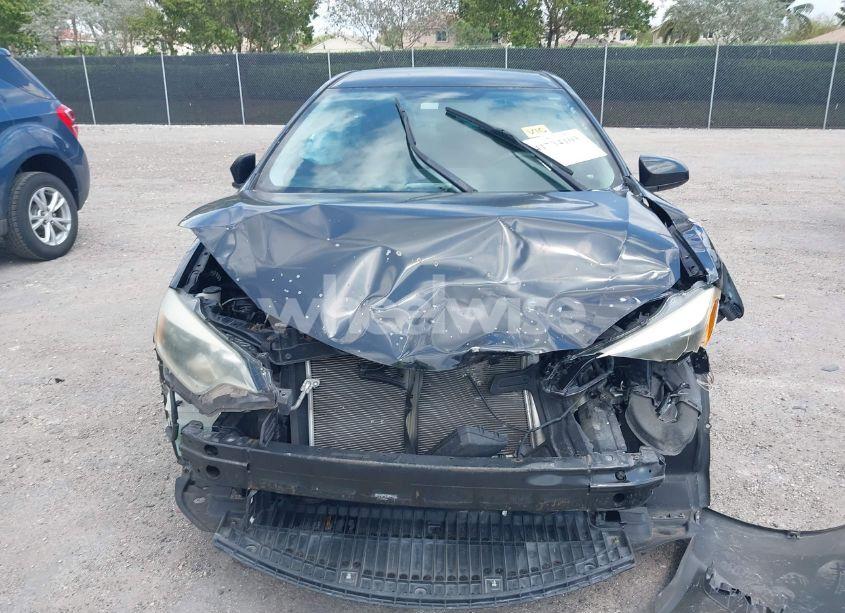 Photo 6 of 2014 Toyota Corolla L (VIN 2T1BURHE0EC113137)