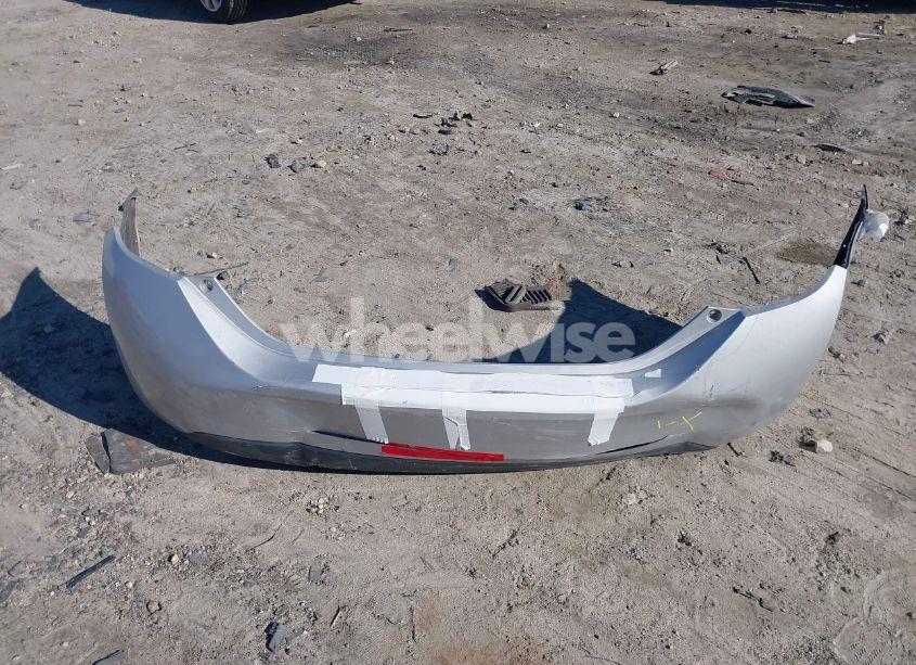 Photo 12 of 2014 Toyota Corolla LE (VIN 2T1BURHE0EC135722)