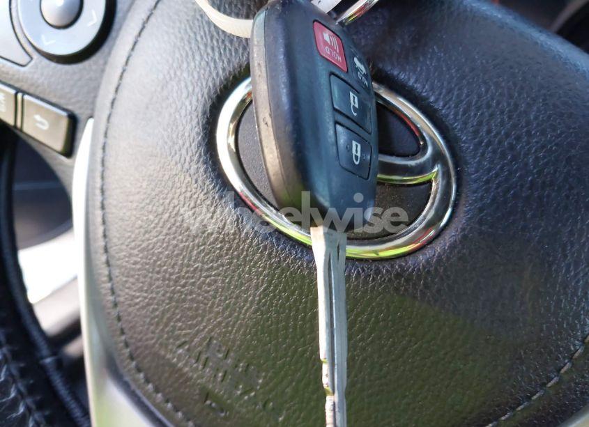 Photo 11 of 2014 Toyota Corolla S PLUS (VIN 2T1BURHE0EC144324)