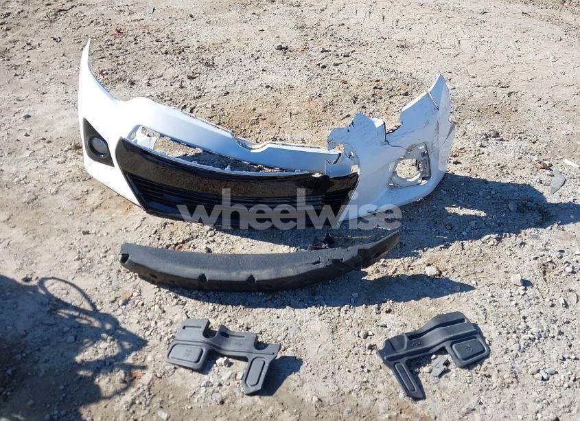 Photo 12 of 2014 Toyota Corolla S PLUS (VIN 2T1BURHE0EC144324)