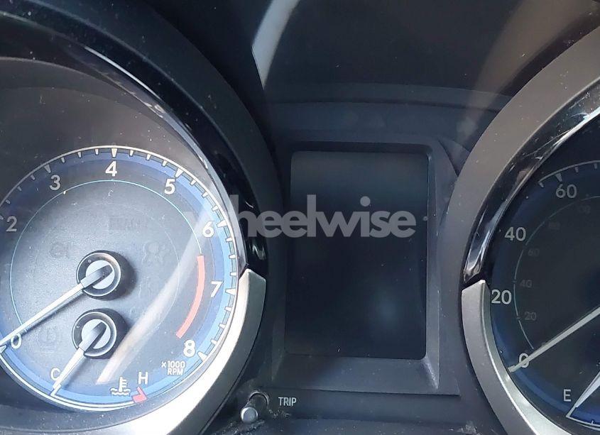 Photo 16 of 2014 Toyota Corolla S PLUS (VIN 2T1BURHE0EC144324)