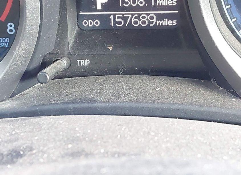 Photo 7 of 2014 Toyota Corolla S PLUS (VIN 2T1BURHE0EC160832)