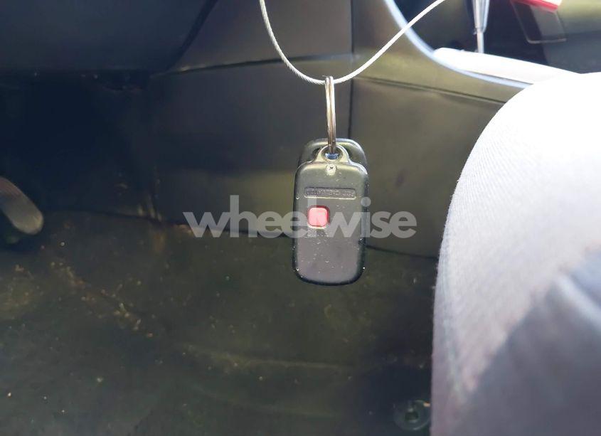 Photo 11 of 2014 Toyota Corolla L (VIN 2T1BURHE0EC167988)