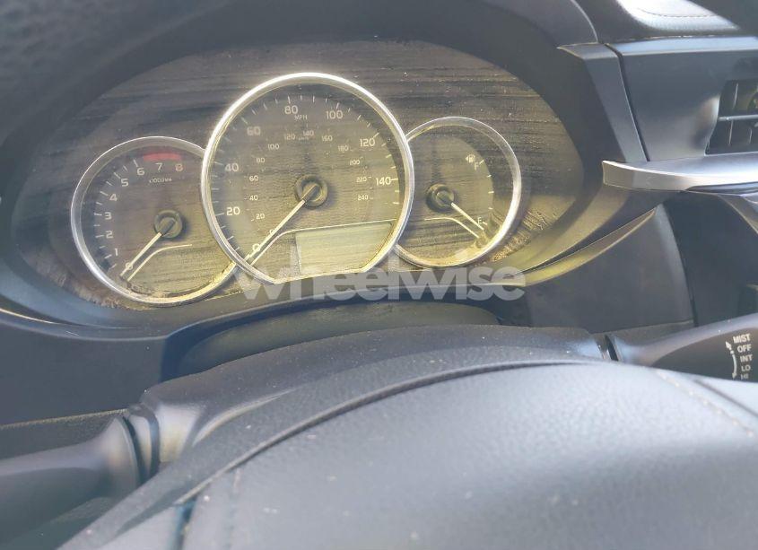 Photo 7 of 2014 Toyota Corolla L (VIN 2T1BURHE0EC167988)