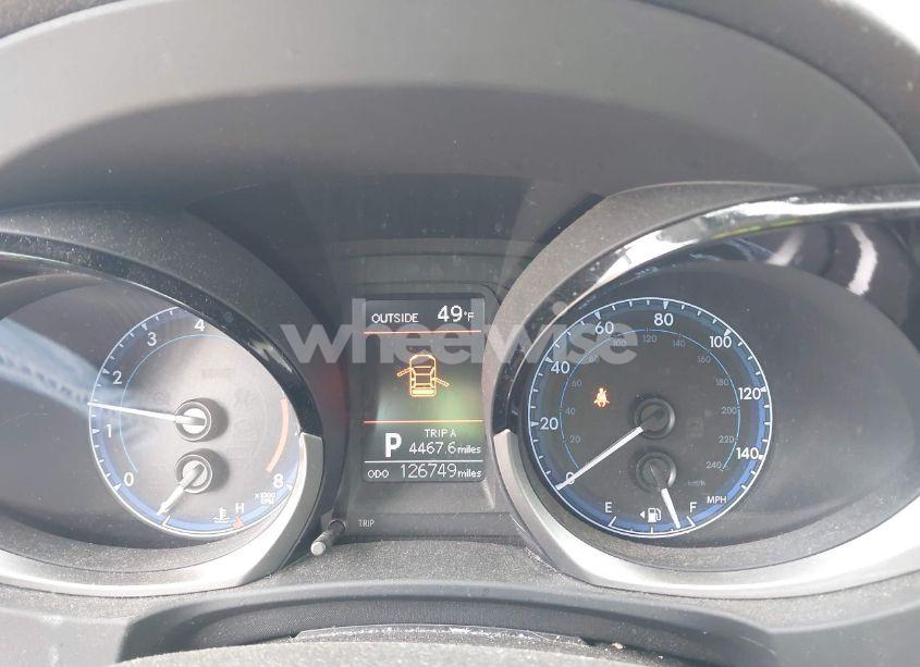 Photo 7 of 2014 Toyota Corolla S PLUS (VIN 2T1BURHE0EC187593)