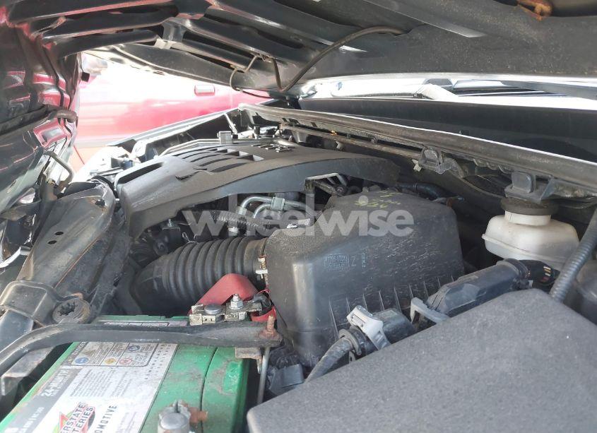 Photo 10 of 2014 Toyota Corolla S PLUS (VIN 2T1BURHE0EC194902)