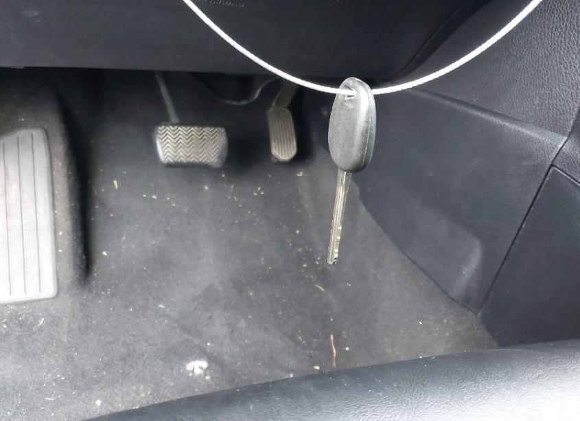 Photo 11 of 2014 Toyota Corolla LE (VIN 2T1BURHE0EC204442)