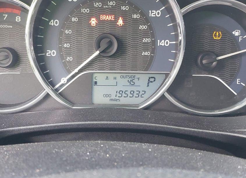 Photo 15 of 2014 Toyota Corolla LE (VIN 2T1BURHE0EC204442)