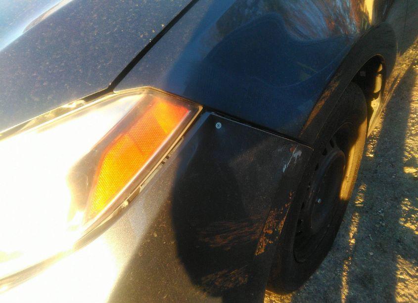 Photo 6 of 2014 Toyota Corolla LE (VIN 2T1BURHE0EC204442)