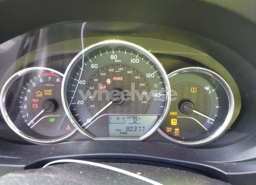 Photo 7 of 2014 Toyota Corolla L (VIN 2T1BURHE0EC208474)