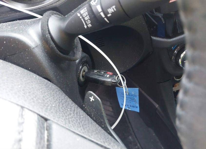 Photo 11 of 2014 Toyota Corolla S PLUS (VIN 2T1BURHE0EC209513)