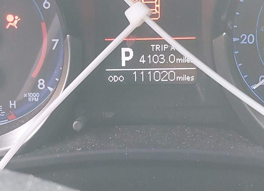 Photo 15 of 2014 Toyota Corolla S PLUS (VIN 2T1BURHE0EC209513)