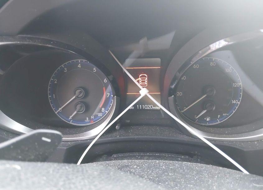 Photo 7 of 2014 Toyota Corolla S PLUS (VIN 2T1BURHE0EC209513)