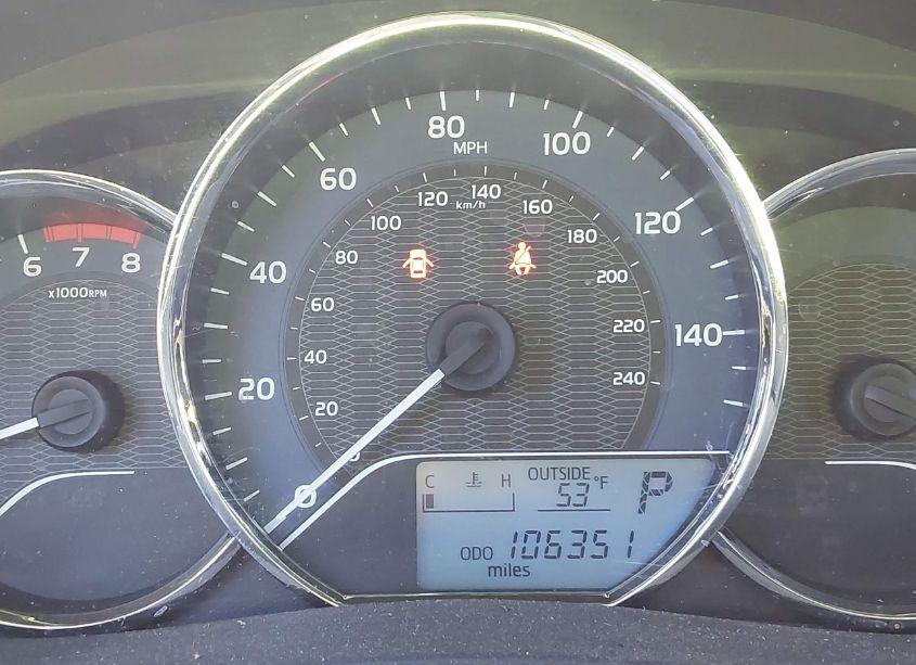 Photo 16 of 2014 Toyota Corolla LE (VIN 2T1BURHE0EC213416)