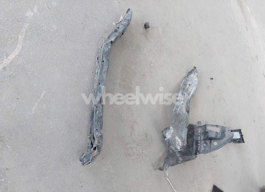 Photo 11 of 2014 Toyota Corolla LE (VIN 2T1BURHE0EC217501)