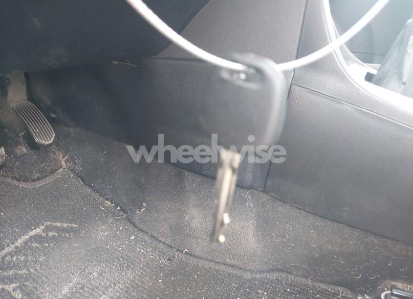 Photo 11 of 2014 Toyota Corolla L (VIN 2T1BURHE0EC219538)