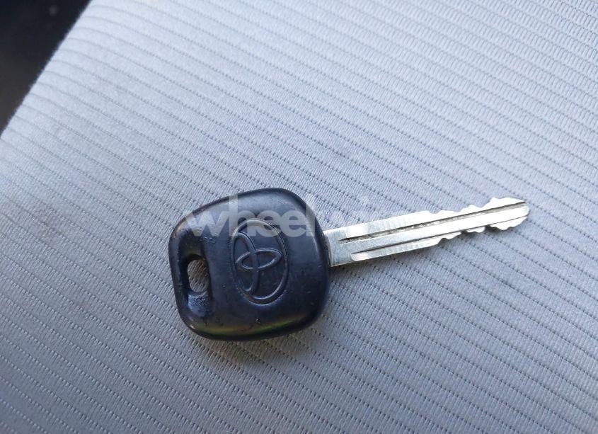 Photo 11 of 2014 Toyota Corolla L (VIN 2T1BURHE0EC226408)