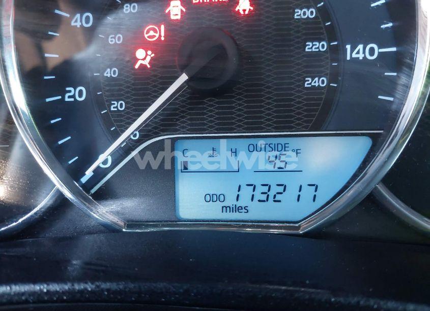 Photo 15 of 2014 Toyota Corolla L (VIN 2T1BURHE0EC226408)