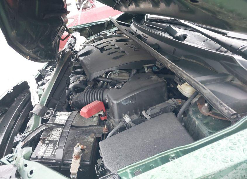 Photo 10 of 2015 Toyota Corolla LE (VIN 2T1BURHE0FC238432)