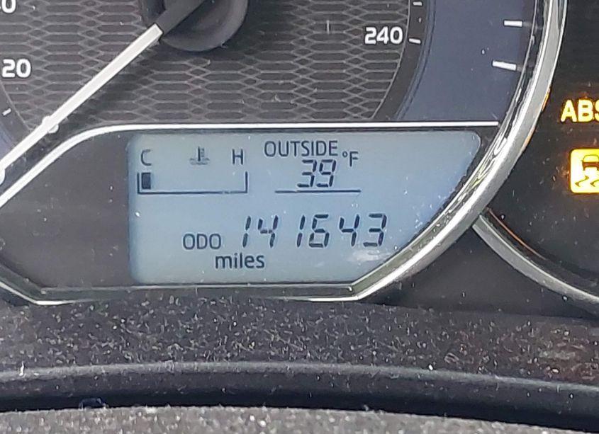 Photo 15 of 2015 Toyota Corolla LE (VIN 2T1BURHE0FC238432)