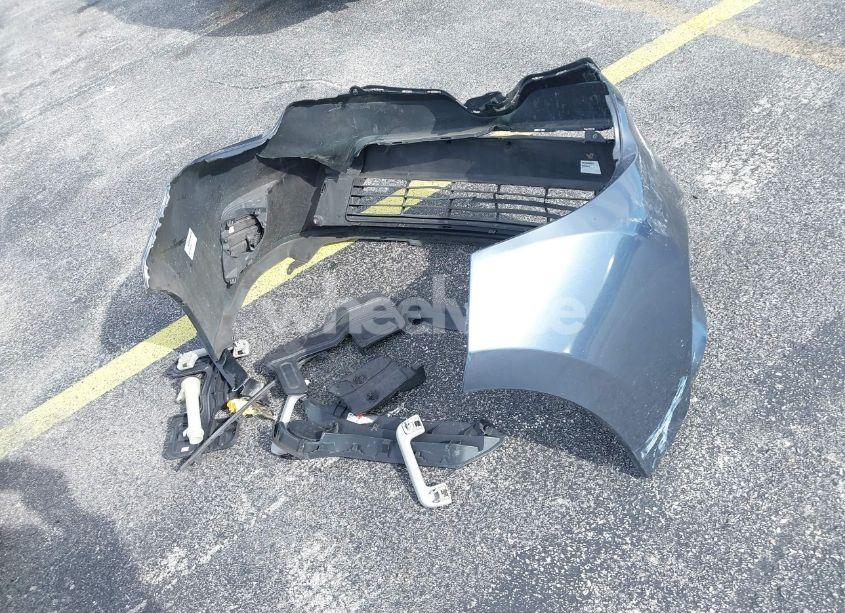 Photo 12 of 2015 Toyota Corolla L (VIN 2T1BURHE0FC241461)