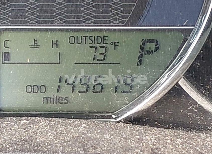 Photo 16 of 2015 Toyota Corolla L (VIN 2T1BURHE0FC241461)