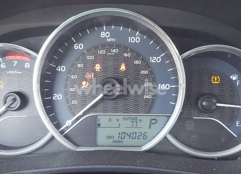 Photo 15 of 2015 Toyota Corolla LE (VIN 2T1BURHE0FC246997)