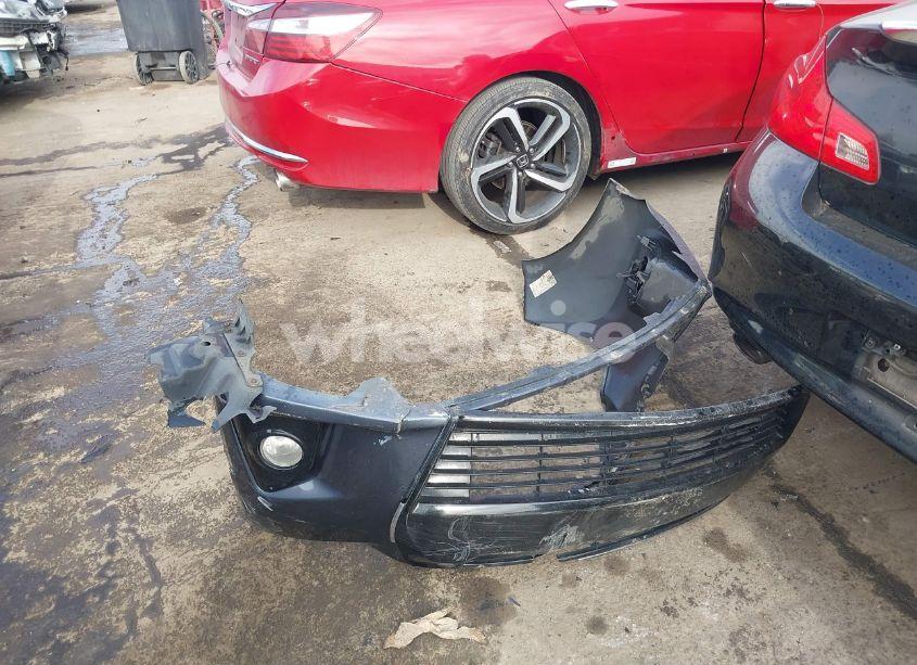 Photo 12 of 2015 Toyota Corolla S PLUS (VIN 2T1BURHE0FC248572)