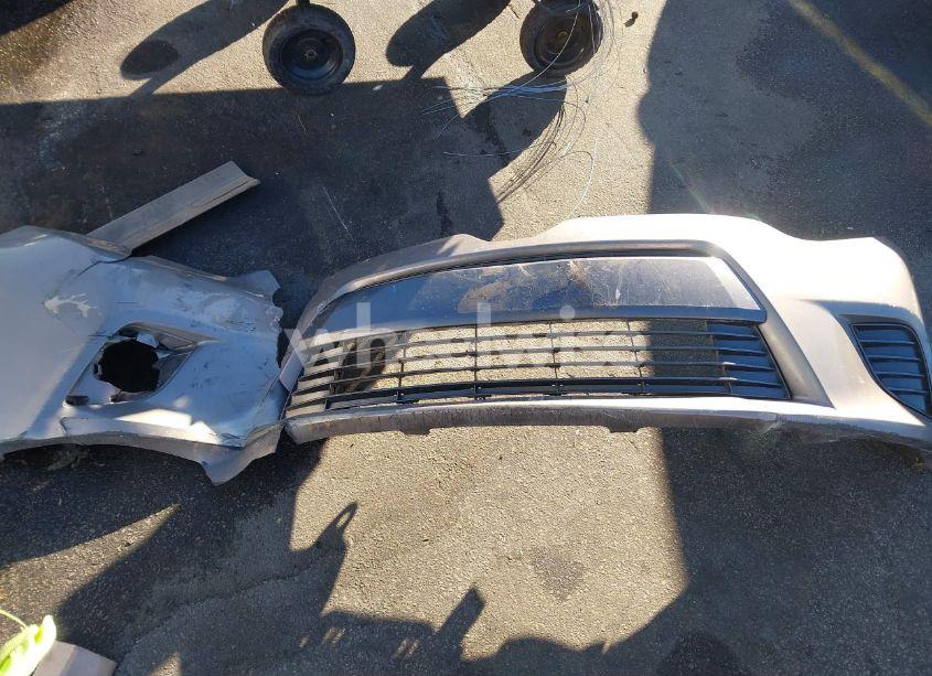 Photo 12 of 2015 Toyota Corolla LE (VIN 2T1BURHE0FC255120)