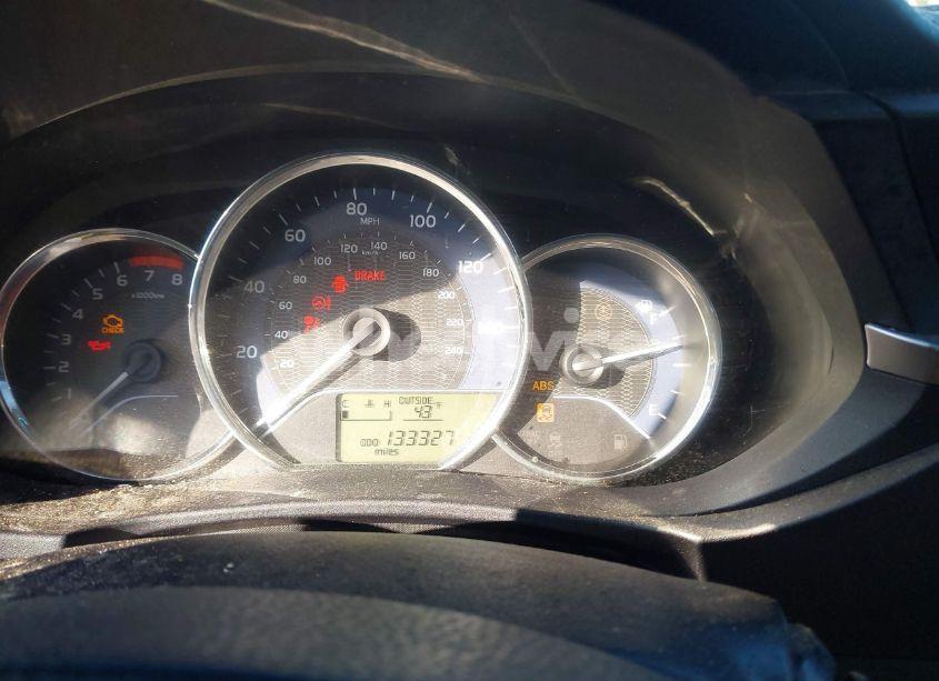 Photo 7 of 2015 Toyota Corolla LE (VIN 2T1BURHE0FC255120)