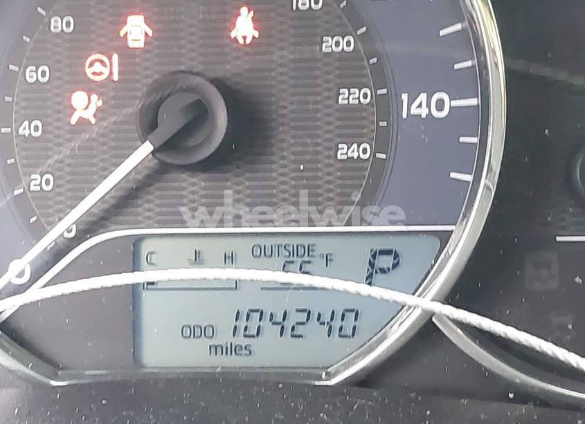 Photo 15 of 2015 Toyota Corolla LE PLUS (VIN 2T1BURHE0FC290949)