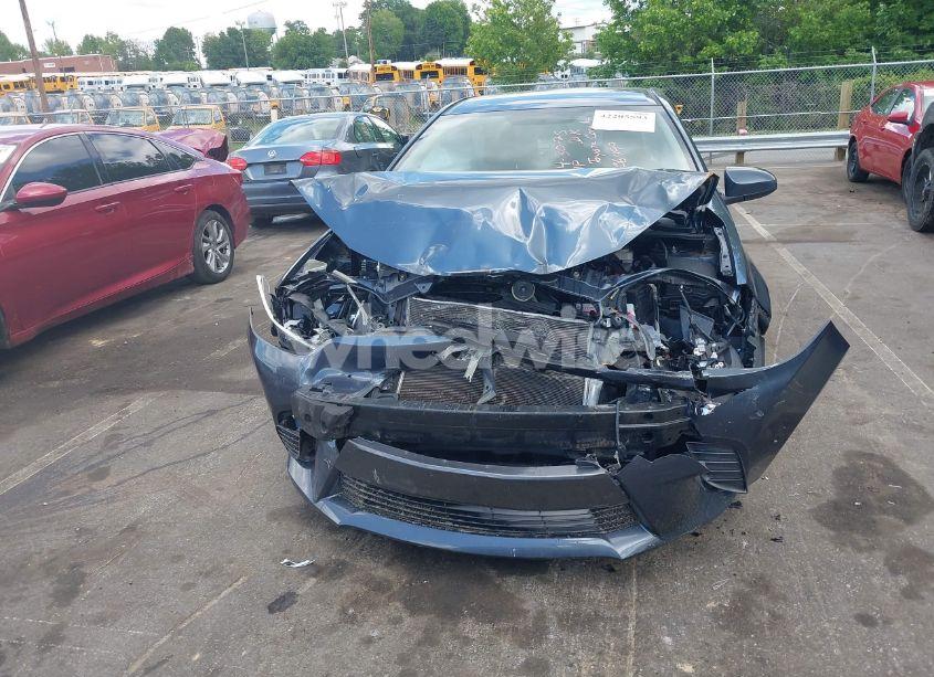 Photo 12 of 2015 Toyota Corolla LE (VIN 2T1BURHE0FC306499)