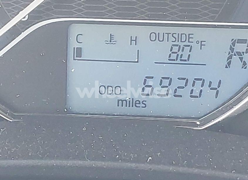 Photo 15 of 2015 Toyota Corolla LE (VIN 2T1BURHE0FC306499)