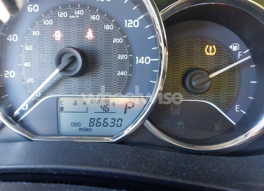 Photo 15 of 2015 Toyota Corolla LE (VIN 2T1BURHE0FC311525)