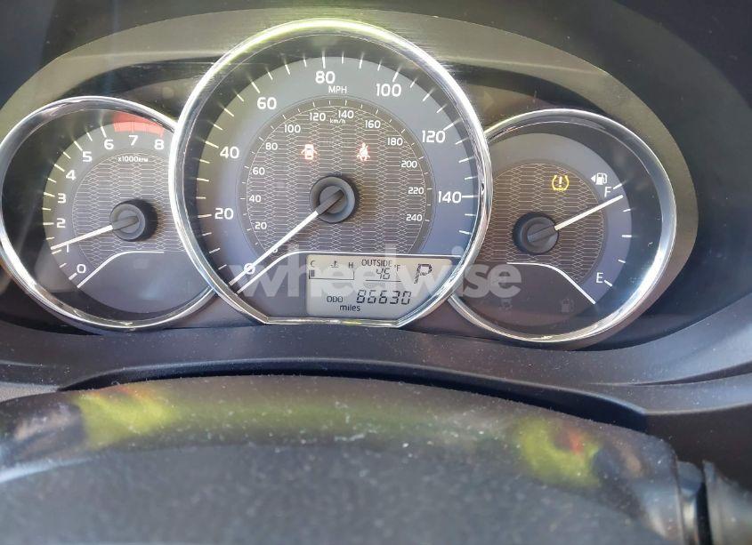 Photo 7 of 2015 Toyota Corolla LE (VIN 2T1BURHE0FC311525)