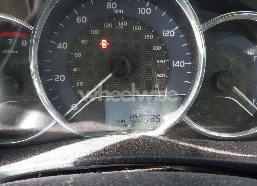 Photo 15 of 2015 Toyota Corolla LE (VIN 2T1BURHE0FC320435)