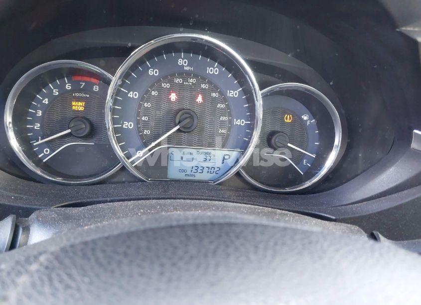 Photo 15 of 2015 Toyota Corolla L (VIN 2T1BURHE0FC323562)