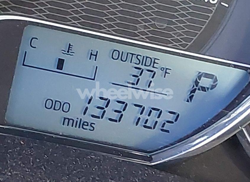 Photo 7 of 2015 Toyota Corolla L (VIN 2T1BURHE0FC323562)