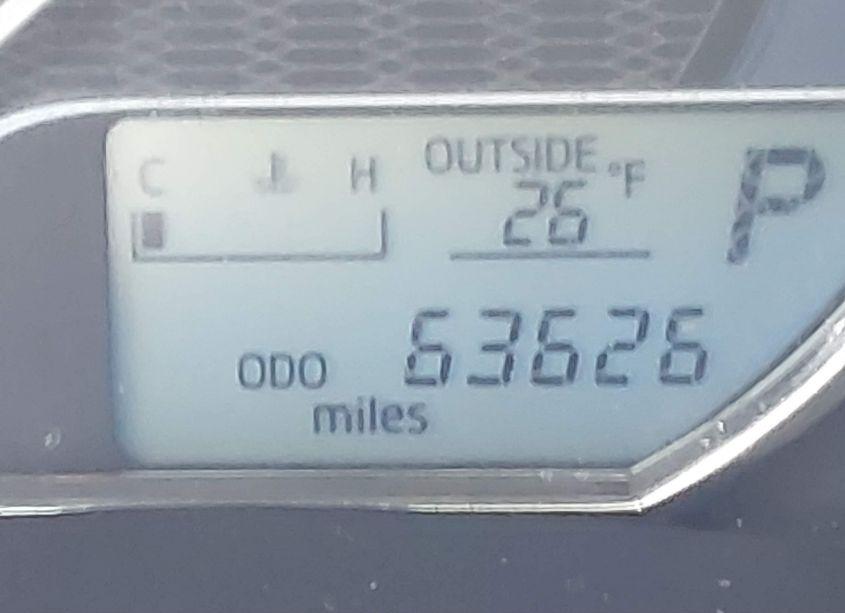 Photo 15 of 2015 Toyota Corolla LE (VIN 2T1BURHE0FC346761)